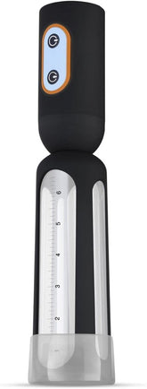 Cruizr Mens Penis Pump With Sucking Function