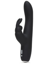 Fifty Shades of Grey Greedy Girl Slimline Rabbit Vibrator