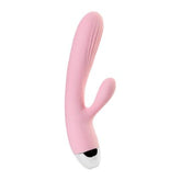 JOS Milly Heating Rabbit Vibrator