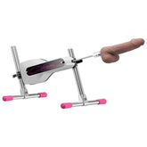 Lovense Powerhouse Versatile Mini Sex Machine