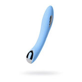 Physics Tesla Electric-Stim G Spot Vibrator Blue