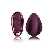 Rocks Off Knickerbocker Glory Remote Control Panty Vibrator