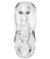 Zolo Gripz Dotted Mens Masturbator