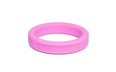 Perfect Fit Classic Silicone Medium Stretch Penis Ring 44mm