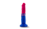 Avant Pride P8 Realistic Silicone Dildo