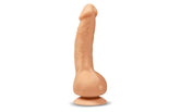 Greal MINI Flesh Realistic Dildo With Suction Cup