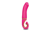 Gvibe Gjay MINI Wildberry G Spot Vibrator