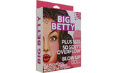 Hott Products Big Betty Inflatable Sex Doll