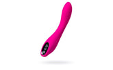 JOS Beadsy Rolling Bead G Spot Vibrator