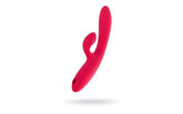 JOS Enila Dual Ended 10 Function Rabbit Vibrator