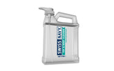 Swiss Navy Toy & Body Cleaner 3.8L