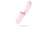 JOS Orali G Spot Vibrator With Massaging Tongue