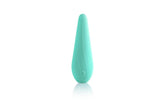 Arosum VibeSwirl Drip Shape Rechargeable Personal Vibrator