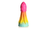 Creature Cocks King Kraken Silicone Fantasy Dildo