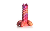 Creature Cocks Nymphoid Ovipositor Fantasy Silicone Dildo