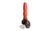 Creature Cocks Ramming Hound Thrusting & Vibrating Silicone Dildo