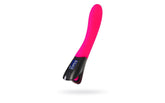 EroTeq Mecawn 10 Mode Slimline G Spot Vibrator Pink