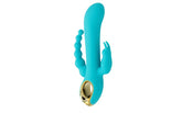 Natalies Toy Box Mighty Magic Clit G Spot & Anal Vibrator