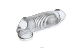 Oxballs Hulk Gargantic Mens Cock Sheath Clear