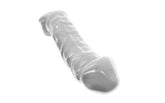 Oxballs Muscle Bandit Slimmest Fit Mens Cock Sheath Clear
