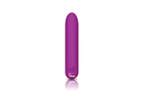 Viben Bombshell 5 Speed USB Rechargeable Mighty Bullet Vibrator Berry