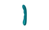 Viben Swagger Rechargeable 10 Function G Spot Vibrator Ocean