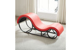 Daytona Kama Sutra Mebon Chaise Love Lounge Erotic Sex Furniture with Metal Frame