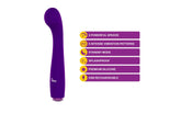 Viben Devotion 10 Functions Rechargeable G-Spot Vibrator