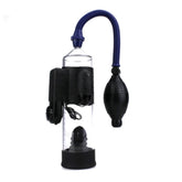 BDStyle Lust Buster Vibration Penis Pump