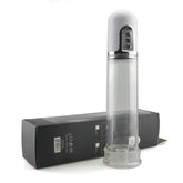 X-MEN Rechargeable Automatic Precision Penis Pump