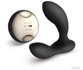 Lelo Hugo Remote Controlled Prostate Massager