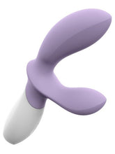 Lelo Loki Wave 2 Vibrating Prostate Massager