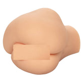 California Exotics Stroke It Side Banger Realistic Male Masturbator