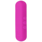 Sportsheets Pivot Flat 5 Speeds Silicone Bullet Vibrator