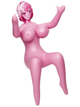 California Exotics ANIME Mimi Back Door Love Doll