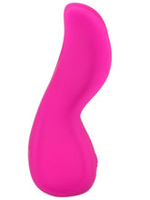 California Exotics Cascade Flutter 10 Functions Clitoral Vibrator