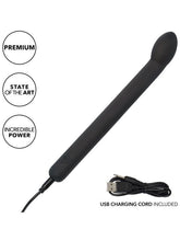 California Exotics Dr Joel Kaplan Rechargeable Prostate Massager