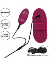 California Exotics Dual Rider Remote Control Grinder Massager