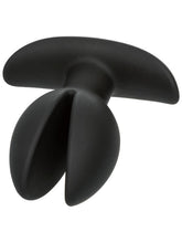 California Exotics Expandable Silicone Inflatable Butt Plug