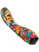 California Exotics Hype Ridgd G Curved G Spot Vibrator