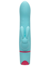 California Exotics Love Bunny Rotating Bunny Rabbit Vibrator