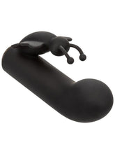 California Exotics Raven Butterfly 10 Function Silicone Vibrator