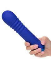 California Exotics Thicc Chubby Thrusting Body Wand Massager