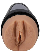 Main Squeeze Kenna James ULTRASKYN Realistic Pussy Stroker Vanilla