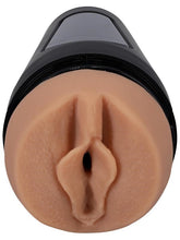 Main Squeeze Kenzie Anne ULTRASKYN Male Stroker Pussy Vanilla