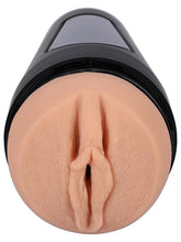 Main Squeeze Lily Larimar ULTRASKYN Male Masturbator Vanilla