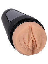 Main Squeeze Sybil ULTRASKYN Pussy Mens Masturbator Vanilla