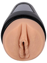 Main Squeeze Valerica Steele ULTRASKYN Realsitic Pussy Masturbator Vanilla