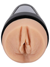 Main Squeeze Zoey Luna Uniquely Texture ULTRASKYN Stroker Pussy Vanilla