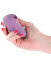 NS Novelties Secrets Aspen Clitoral Massager Lavender